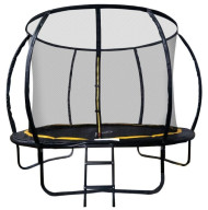Каркасный батут Sport Elite CFR-10FT 3,05м 305х305х245 см Каркасный батут Sport Elite CFR-10FT 3,05м 305х305х245 см