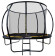 Каркасный батут Sport Elite CFR-10FT 3,05м 305х305х245 см Каркасный батут Sport Elite CFR-10FT 3,05м 305х305х245 см