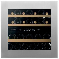 Винный шкаф DUNAVOX DVH-25.65DSS.TO Винный шкаф DUNAVOX DVH-25.65DSS.TO