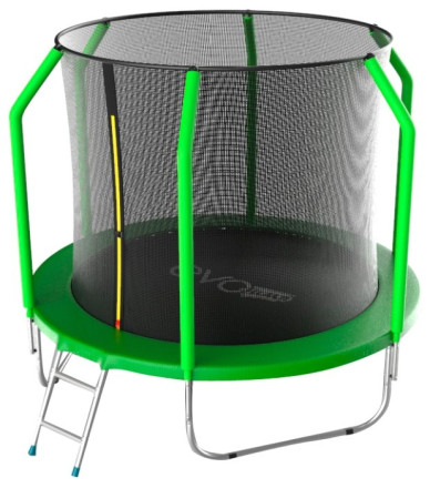 Каркасный батут EVO Jump 6FT Cosmo 183х183х210 см Каркасный батут EVO Jump 6FT Cosmo 183х183х210 см