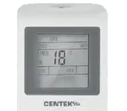 Сплит-система Centek CT-65Q09 WiFi Сплит-система Centek CT-65Q09 WiFi