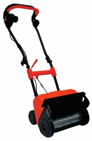 Снегоуборщик электрический SunGarden ST 35