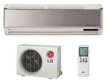 Настенная сплит-система LG S36LHU Настенная сплит-система LG S36LHU