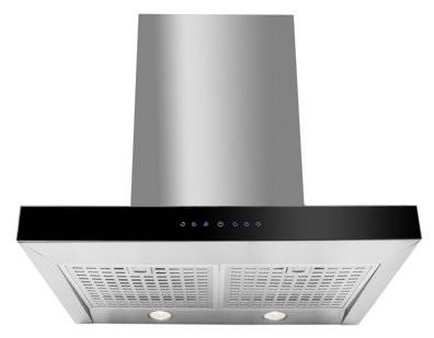 Каминная вытяжка Exiteq SIBOX 60 Каминная вытяжка Exiteq SIBOX 60
