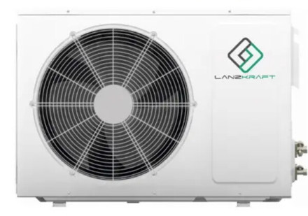 Сплит-система Lanzkraft LSWH-25FC1Z / LSAH-25FC1Z Сплит-система Lanzkraft LSWH-25FC1Z / LSAH-25FC1Z