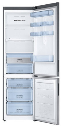 Холодильник Samsung RB-37 K6220SS Холодильник Samsung RB-37 K6220SS