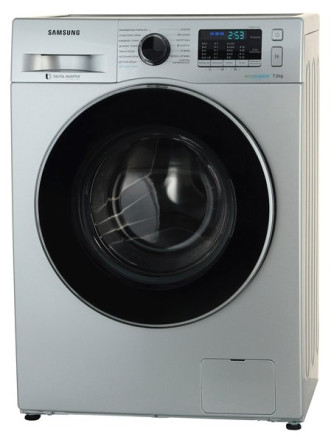 Стиральная машина Samsung WW70J52E0HS Стиральная машина Samsung WW70J52E0HS