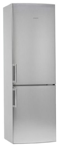 Холодильник Siemens KG36EX45 Холодильник Siemens KG36EX45