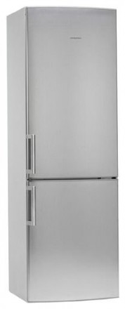 Холодильник Siemens KG36EX45