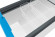 Морозильный ларь FROSTOR Gellar FG 700 C синий Морозильный ларь FROSTOR Gellar FG 700 C синий