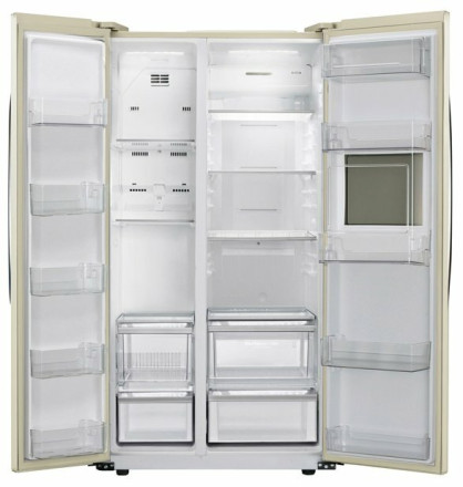 Холодильник LG GC-C207 GEQV Холодильник LG GC-C207 GEQV