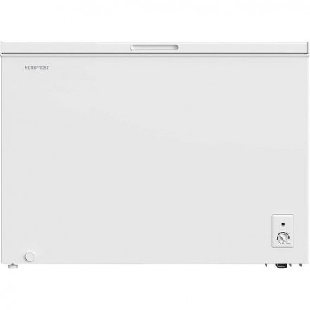 Морозильный ларь NORDFROST CF 410 Морозильный ларь NORDFROST CF 410