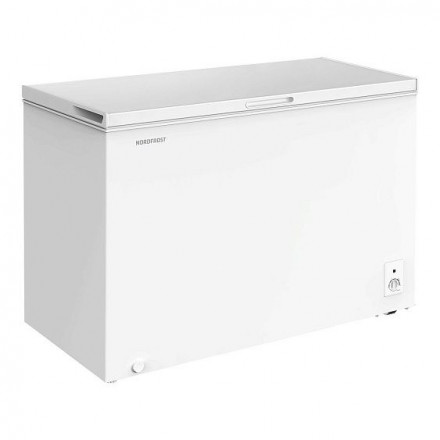 Морозильный ларь NORDFROST CF 410 Морозильный ларь NORDFROST CF 410