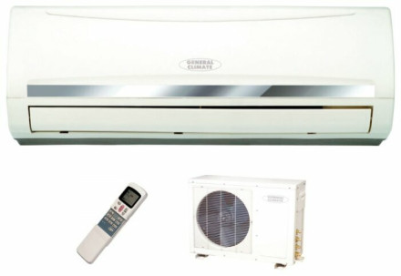 Мульти сплит-система General Climate GC-M2A21HRN1 Мульти сплит-система General Climate GC-M2A21HRN1