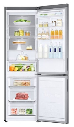 Холодильник Samsung RB34N5291SA Холодильник Samsung RB34N5291SA