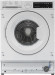 Встраиваемая стиральная машина Krona KALISA 1400 8K WHITE KRWM108 Встраиваемая стиральная машина Krona KALISA 1400 8K WHITE KRWM108