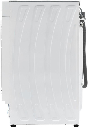 Встраиваемая стиральная машина Krona KALISA 1400 8K WHITE KRWM108 Встраиваемая стиральная машина Krona KALISA 1400 8K WHITE KRWM108
