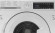 Встраиваемая стиральная машина Krona KALISA 1400 8K WHITE KRWM108 Встраиваемая стиральная машина Krona KALISA 1400 8K WHITE KRWM108