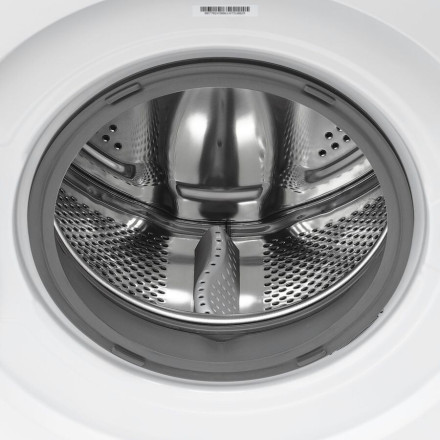 Встраиваемая стиральная машина Krona KALISA 1400 8K WHITE KRWM108 Встраиваемая стиральная машина Krona KALISA 1400 8K WHITE KRWM108
