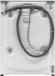 Встраиваемая стиральная машина Krona KALISA 1400 8K WHITE KRWM108 Встраиваемая стиральная машина Krona KALISA 1400 8K WHITE KRWM108