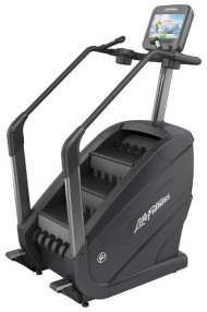 Степпер Life Fitness PowerMill Discover SE3 Степпер Life Fitness PowerMill Discover SE3