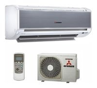 Сплит-система Mitsubishi Heavy Industries SRK35MA-S/SRC35MA-S Сплит-система Mitsubishi Heavy Industries SRK35MA-S/SRC35MA-S