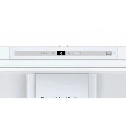 Холодильник NEFF KI1813FE0 Холодильник NEFF KI1813FE0