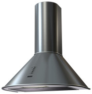 Каминная вытяжка Krona Helen 500 inox