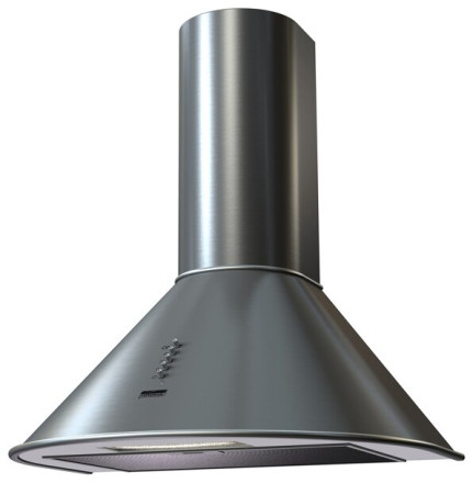 Каминная вытяжка Krona Helen 500 inox Каминная вытяжка Krona Helen 500 inox