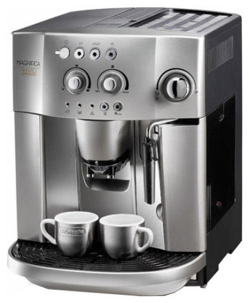 Кофемашина De'Longhi ESAM 4300