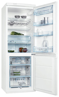 Холодильник Electrolux ERB 34033 W Холодильник Electrolux ERB 34033 W