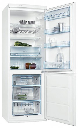 Холодильник Electrolux ERB 34033 W