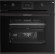 Духовой шкаф Kuppersbusch BP 6381.0 S5 Black Velvet Духовой шкаф Kuppersbusch BP 6381.0 S5 Black Velvet