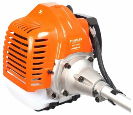 Триммер бензиновый PATRIOT PT 4555ES Country Триммер бензиновый PATRIOT PT 4555ES Country