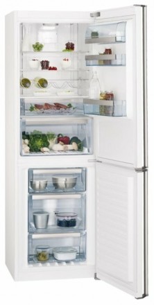 Холодильник AEG S 83520 CMW2