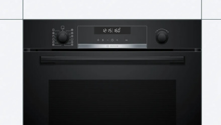 Духовой шкаф Bosch HBG5780B0