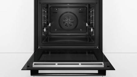 Духовой шкаф Bosch HBG5780B0