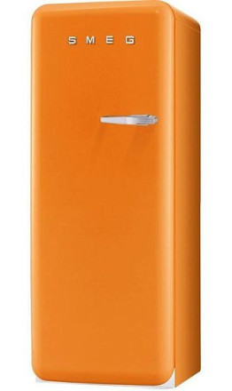Холодильник SMEG fab28lo1