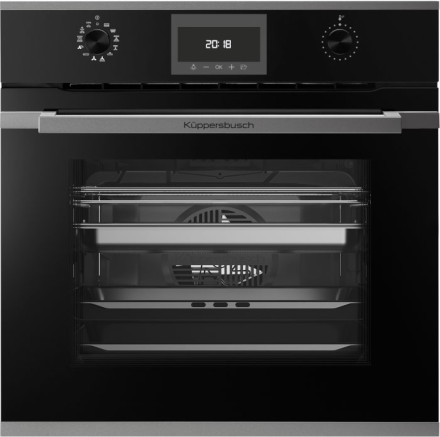 Духовой шкаф Kuppersbusch BD 6340.0 S9 Shade of Grey Духовой шкаф Kuppersbusch BD 6340.0 S9 Shade of Grey