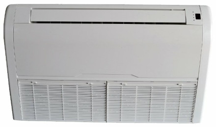 Напольно-потолочный кондиционер Idea IUB-18HR-SA6-N1 Напольно-потолочный кондиционер Idea IUB-18HR-SA6-N1