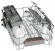 Посудомоечная машина Bosch SPS46IW03E Посудомоечная машина Bosch SPS46IW03E