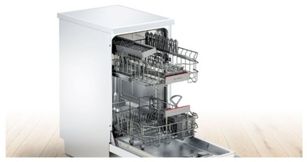 Посудомоечная машина Bosch SPS46IW03E Посудомоечная машина Bosch SPS46IW03E
