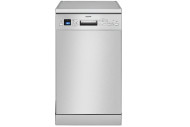 Посудомоечная машина Bomann GSP7411 inox 45 cm Посудомоечная машина Bomann GSP7411 inox 45 cm