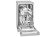 Посудомоечная машина Bomann GSP7411 inox 45 cm Посудомоечная машина Bomann GSP7411 inox 45 cm