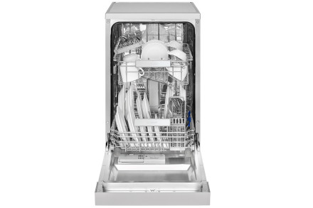 Посудомоечная машина Bomann GSP7411 inox 45 cm Посудомоечная машина Bomann GSP7411 inox 45 cm