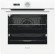 Духовой шкаф Brandt BOP7537W Духовой шкаф Brandt BOP7537W