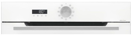Духовой шкаф Brandt BOP7537W Духовой шкаф Brandt BOP7537W