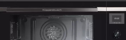 Духовой шкаф Kuppersbusch B 9330.0 S2 Духовой шкаф Kuppersbusch B 9330.0 S2