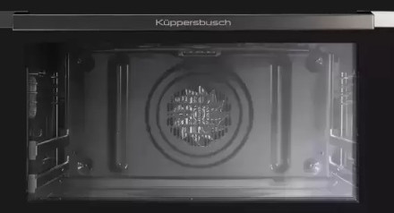 Духовой шкаф Kuppersbusch B 9330.0 S2 Духовой шкаф Kuppersbusch B 9330.0 S2
