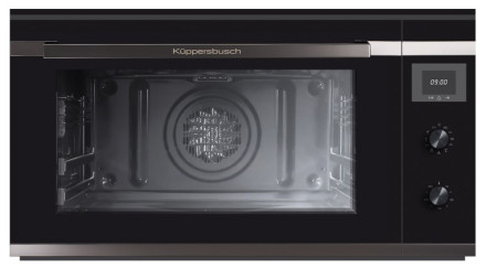 Духовой шкаф Kuppersbusch B 9330.0 S2 Духовой шкаф Kuppersbusch B 9330.0 S2
